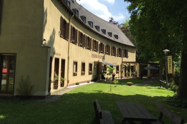 Parkhotel Zirndorf